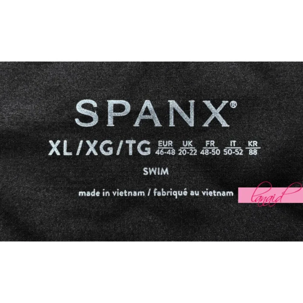 SPANX no offers